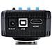 Camera Microscopica Orion Pro Kmop-hdmi-usbi - Alta Qualità Immagine Fullhd / 4k | Connessione Hdmi /usb | Uso Professionale E Didattico - Foto miniatura 5