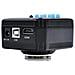 Camera Microscopica Orion Pro Kmop-hdmi-usbi - Alta Qualità Immagine Fullhd / 4k | Connessione Hdmi /usb | Uso Professionale E Didattico - Foto miniatura 6