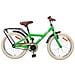 Bicicletta per Bambini 24 Pollici per 8-12 anni Verde - Foto miniatura 1
