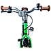Bicicletta per Bambini 24 Pollici per 8-12 anni Verde - Foto miniatura 5