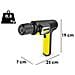 OC Handheld Compact - Idropistola Con Batteria - 7,2V / 2,5Ah - Foto miniatura 2