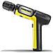 OC Handheld Compact - Idropistola Con Batteria - 7,2V / 2,5Ah - Foto miniatura 3
