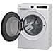 ProWash 550, Lavatrice Carica Frontale 14 KG, 30% più efficente della classe A, 1400 giri, Bianco, Inverter, Vapore, Wi-Fi, Smart Wash, BP 414BL9-S - Foto miniatura 3