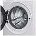 ProWash 550, Lavatrice Carica Frontale 14 KG, 30% più efficente della classe A, 1400 giri, Bianco, Inverter, Vapore, Wi-Fi, Smart Wash, BP 414BL9-S - Foto miniatura 7