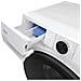 ProWash 550, Lavatrice Carica Frontale 14 KG, 30% più efficente della classe A, 1400 giri, Bianco, Inverter, Vapore, Wi-Fi, Smart Wash, BP 414BL9-S - Foto miniatura 12