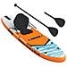 SUP Board con Seggiolino 2-in-1 TRITON 305 x 76 x 15 cm Blu per - Foto miniatura 4