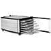 69523 - Essiccatore per alimenti professionale da 800 W - Foto miniatura 1