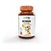 Vitamins Junior 60 Gummies Senza Zuccheri Gusto Frutti Rossi - Foto miniatura 1