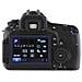 EOS 60D Kit 18-55 IS Risoluzione 18 Mpx Display lcd orientabile da 3" Registrazione filmati Full HD - Foto miniatura 3
