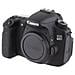 EOS 60D Kit 18-55 IS Risoluzione 18 Mpx Display lcd orientabile da 3" Registrazione filmati Full HD - Foto miniatura 2