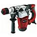 RT-RH 32 Martello Tassellatore Potenza 1250 W Colore Rosso - Foto miniatura 5