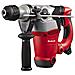 RT-RH 32 Martello Tassellatore Potenza 1250 W Colore Rosso - Foto miniatura 14