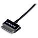 Cavo connettore dock a USB per Samsung Galaxy Tab, 2 m - Foto miniatura 3