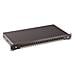 I-CASE FO-24SCS - Cassetto Ottico 19'' 24 porte LC Duplex Nero - Foto miniatura 1
