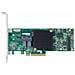 8805, SAS, SATA, PCI Express x8, Full-height (low-profile), 1, 5, 6, 10, 50, 60, 1E, 1024 MB, PMC PM8063 - Foto miniatura 1
