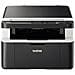 Stampante Multifunzione DCP-1612W Laser B / N Stampa Copia Scansione 20 ppm Wi-Fi USB - Foto miniatura 1