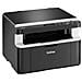 Stampante Multifunzione DCP-1612W Laser B / N Stampa Copia Scansione 20 ppm Wi-Fi USB - Foto miniatura 3
