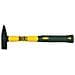 Martello Tedesco 500 Gr con Manico in Fibra - Foto miniatura 2