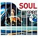 Spirit Of Soul (4 Cd)  - Foto miniatura 1