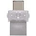 Chiavetta USB 64 GB DataTraveler MicroDuo 3C Interfaccia USB 3.1 Colore Argento - Foto miniatura 7