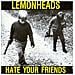 Lemonheads (The) - Hate Your Friends (Lp+Cd)  - Foto miniatura 1