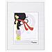 New Lifestyle 15 x 20, Bianco, 15 cm, 20 cm, Plastica - Foto miniatura 1