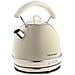 Bollitore Vintage Potenza 2000 Watt Capacità 1.7 Litri Colore Beige - Foto miniatura 1