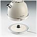 Bollitore Vintage Potenza 2000 Watt Capacità 1.7 Litri Colore Beige - Foto miniatura 4