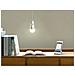 Lampadina LED, Attacco E27, Wi-Fi - Foto miniatura 3