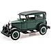 New Ray Chevy Imperial Lanau 4 Door 1928 Classic Collection 1:32 Art. 55153ss - Foto miniatura 1