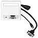 Wall Connection Box - Foto miniatura 1