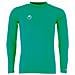 Intimo Uhlsport Distinction Colors Baselayer Abbigliamento Uomo Xxs - Foto miniatura 1