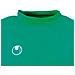 Intimo Uhlsport Distinction Colors Baselayer Abbigliamento Uomo Xxs - Foto miniatura 2