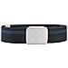 Accessori Stretch Webbing Belt Abbigliamento Uomo One Size - Foto miniatura 1