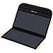 Powerbank Solar Charger 2 x USB A con Portata Termica 13 W - Foto miniatura 3