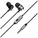 Snug, Auricolare Stereo In-ear Con Microfono - Foto miniatura 2