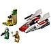 75247 Caccia Stellare A-Wing Ribelle - Foto miniatura 2