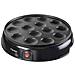 Piastra Per Frittelle Dolci Olandesi Apfm700z 800 W Nera - Foto miniatura 2