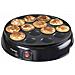 Piastra Per Frittelle Dolci Olandesi Apfm700z 800 W Nera - Foto miniatura 1