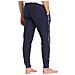 Pantaloni Tommy Hilfiger Logo Strip Jogger Abbigliamento Uomo Xl - Foto miniatura 2