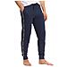 Pantaloni Tommy Hilfiger Logo Strip Jogger Abbigliamento Uomo Xl - Foto miniatura 3