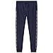 Pantaloni Tommy Hilfiger Logo Strip Jogger Abbigliamento Uomo Xl - Foto miniatura 1