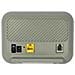 Allnet All-bm200vdsl2v / Vdsl2 / Adsl Bridge Moden Mit Vecto Oring - Foto miniatura 2
