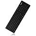 Tastiera USB KSK-8030IN(US)  (Layout Inglese US) Colore Nero - Foto miniatura 3