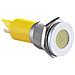Luce Di Segnalazione A Led Blu 12 V / dc - Foto miniatura 1