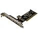 Adattatore NXPCI002 con 4+1 Porte USB 2.0  - Foto miniatura 1