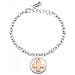 Gioielleria Lps05apy02. Bracciale, Colore Grigio. Donna. - In ordine - Foto miniatura 2