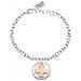 Gioielleria Lps05apy02. Bracciale, Colore Grigio. Donna. - In ordine - Foto miniatura 3