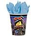 Amscan - 8 Bicchieri Lego Movie 2 - Una Nuova Avventura - Foto miniatura 1