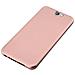 Custodia Compatibile Con Htc One A9 In Oro Rosa Metallico - Coperchio Protettivo In Silicone Tpu Flessibile - Foto miniatura 6